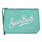 Pochette  Unisex Mc2 Saint Barth  Aline Canvas ALI0047