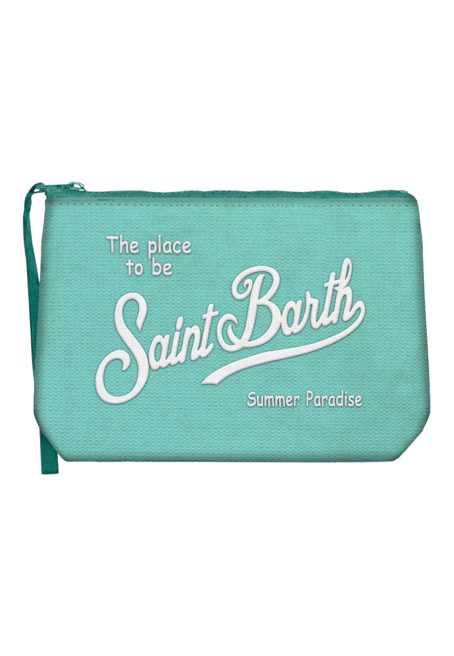 Pochette  Unisex Mc2 Saint Barth  Aline Canvas ALI0047