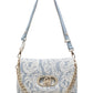 Borsa A Tracolla Donna Liu Jo Medium Crossbody Bag  AA6148T352A