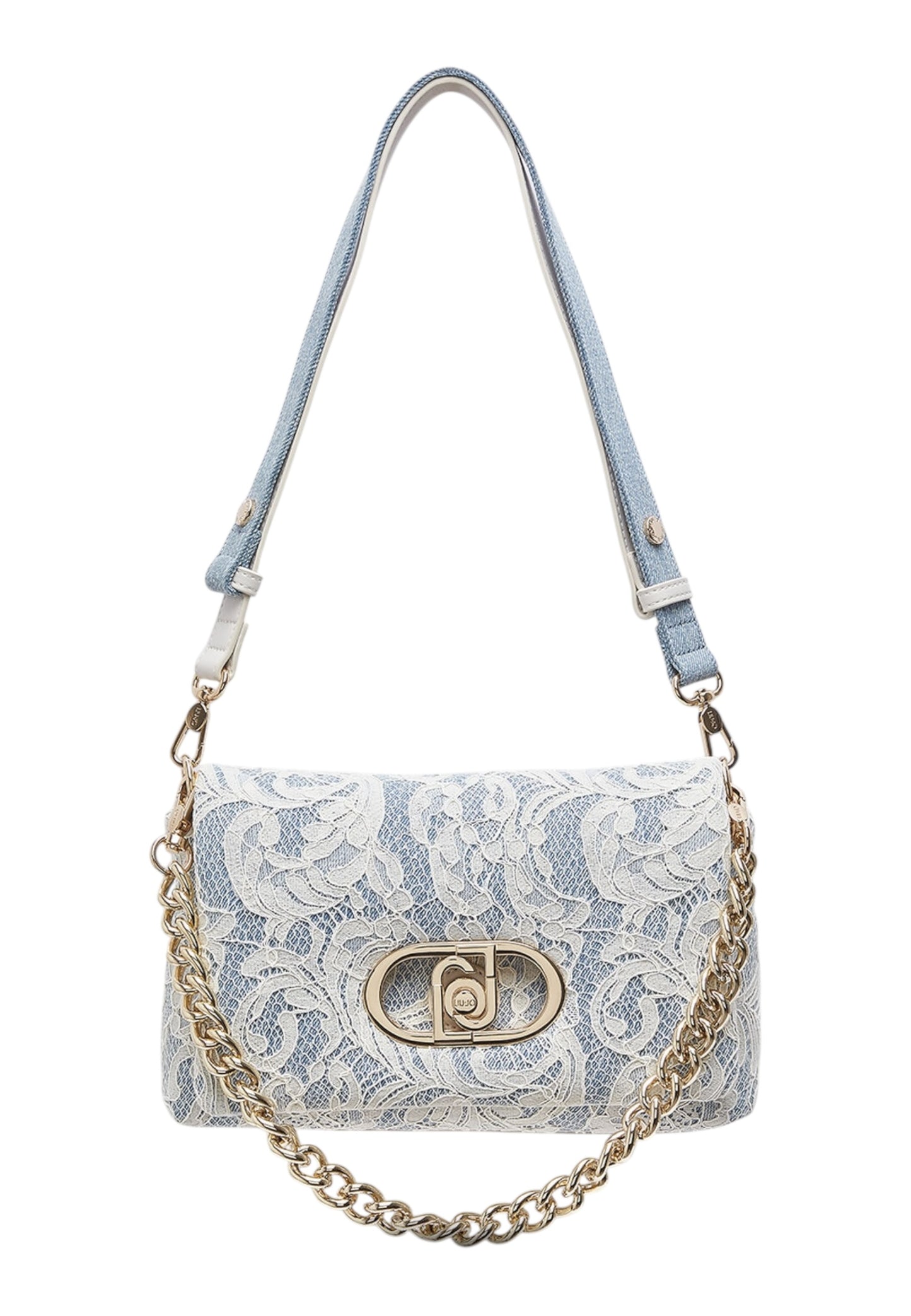 Borsa A Tracolla Donna Liu Jo Medium Crossbody Bag  AA6148T352A