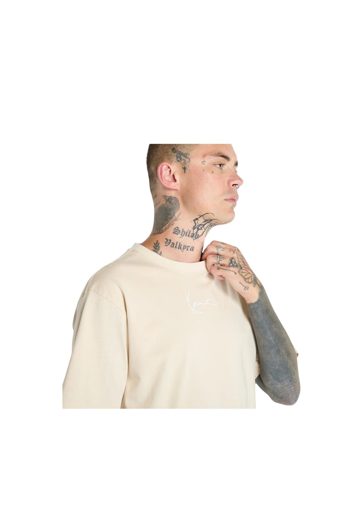 KM-TE011-023 - T-Shirt - Karl Kani