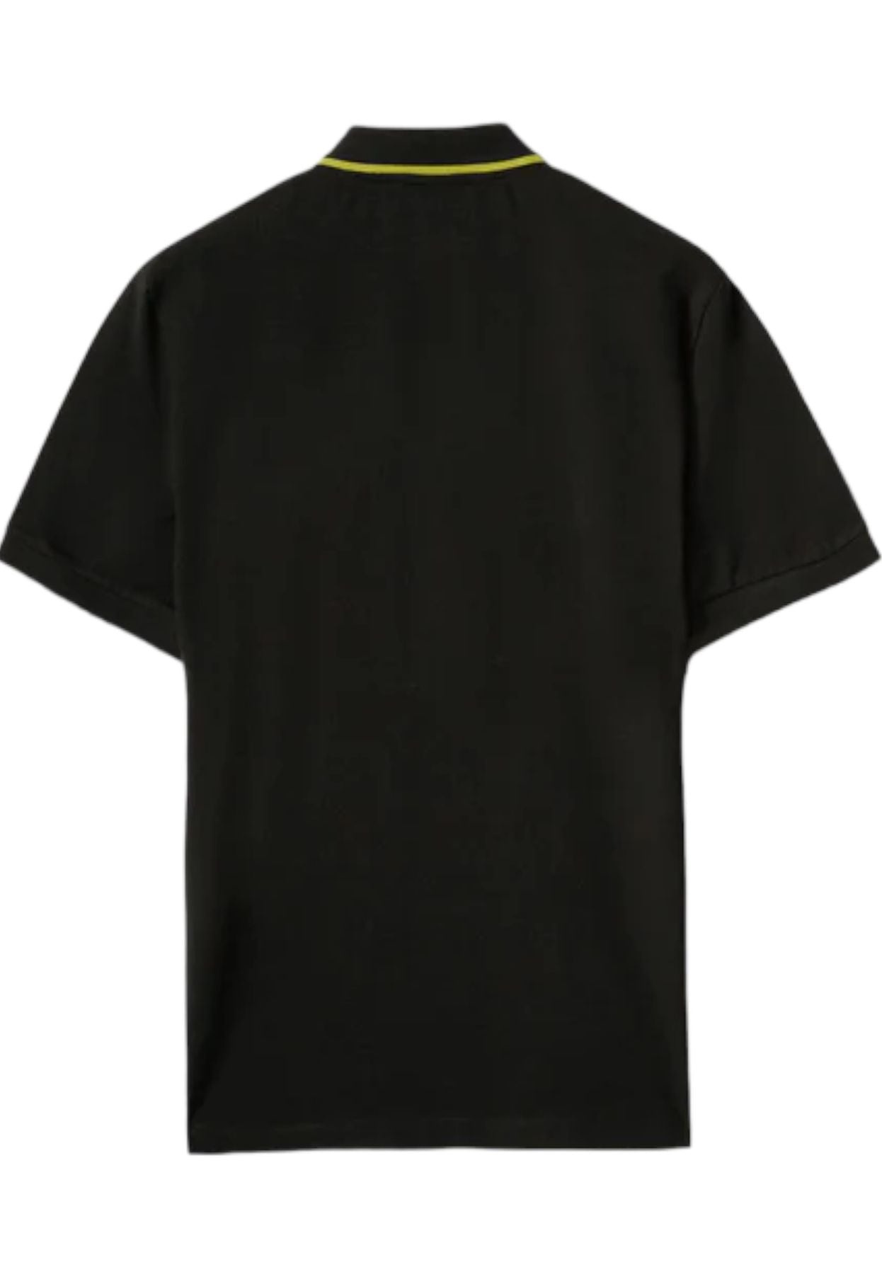Polo Manica Corta Uomo Gas   310393182888
