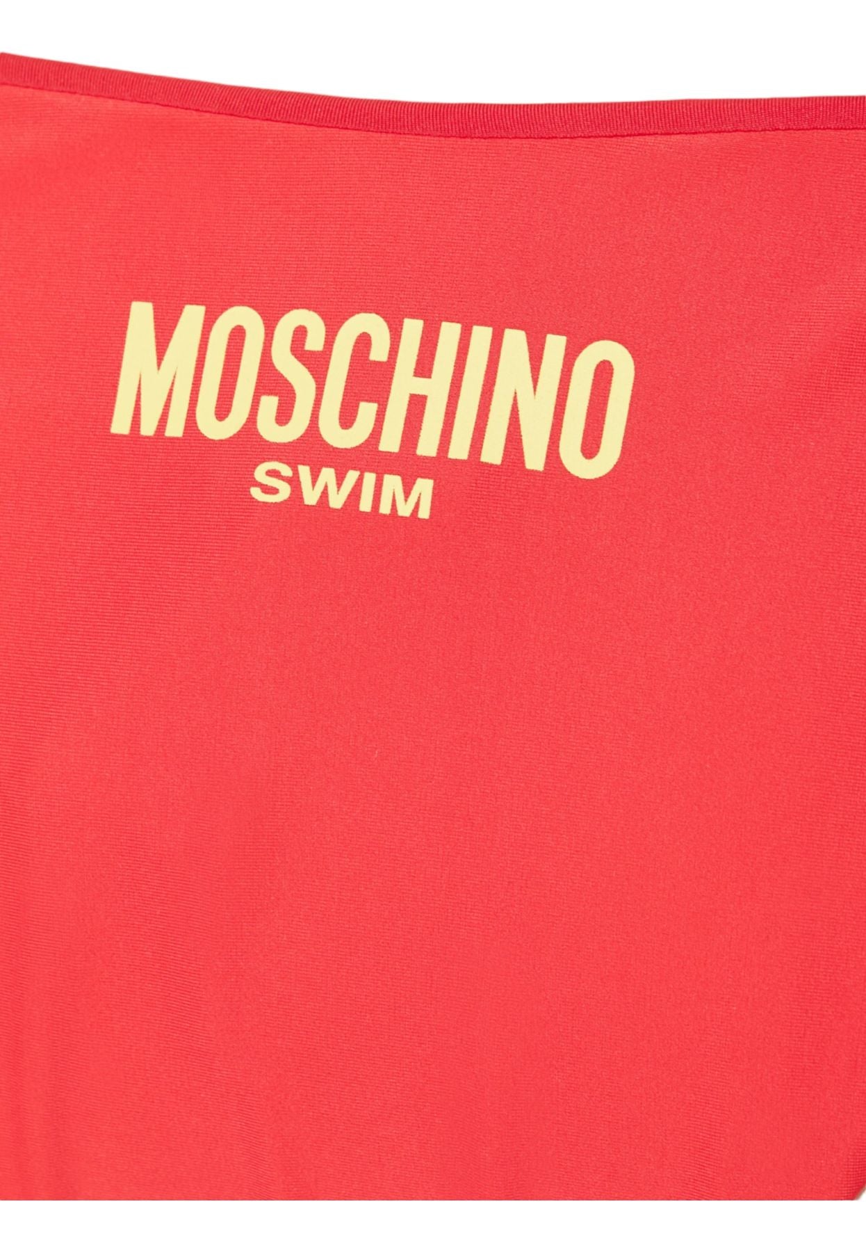 Bikini Pezzo Sotto Donna Moschino   231V2A5985 4901