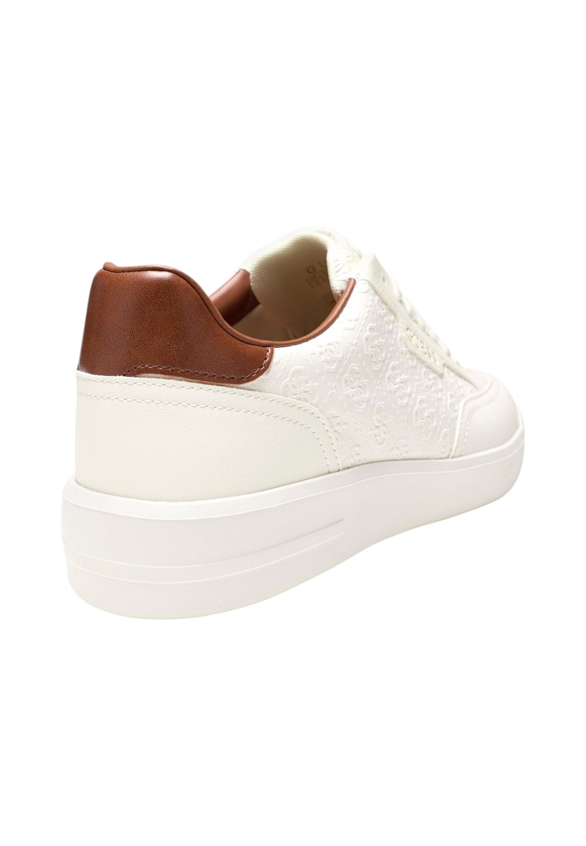 Sneakers Basse Uomo Guess  Yujen2 FMJYU2FAP12