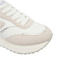 Sneakers Basse Donna Liu Jo In Pelle Stampata Liu Jo Maxi Wonder 97 BA6007PX808