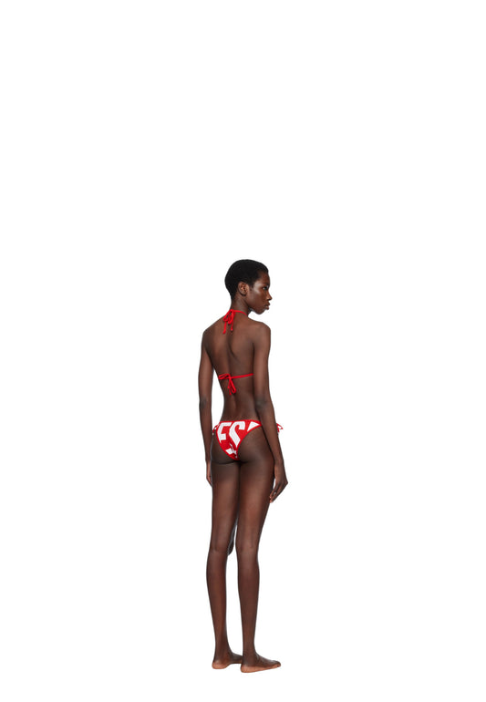 Bikini Pezzo Sotto Donna Diesel