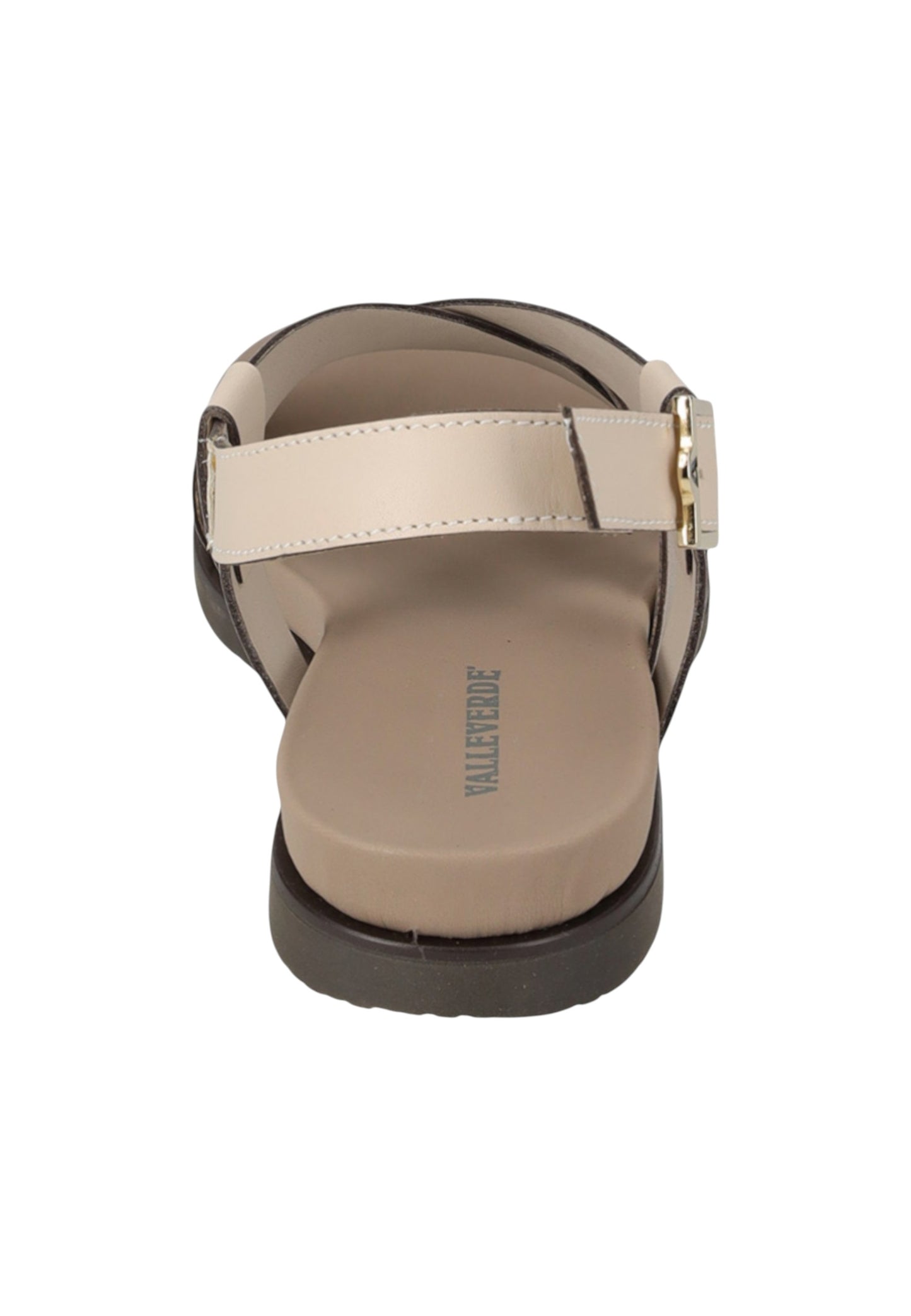 Sandali Bassi Donna Valleverde A Fascie Incrociate  47021
