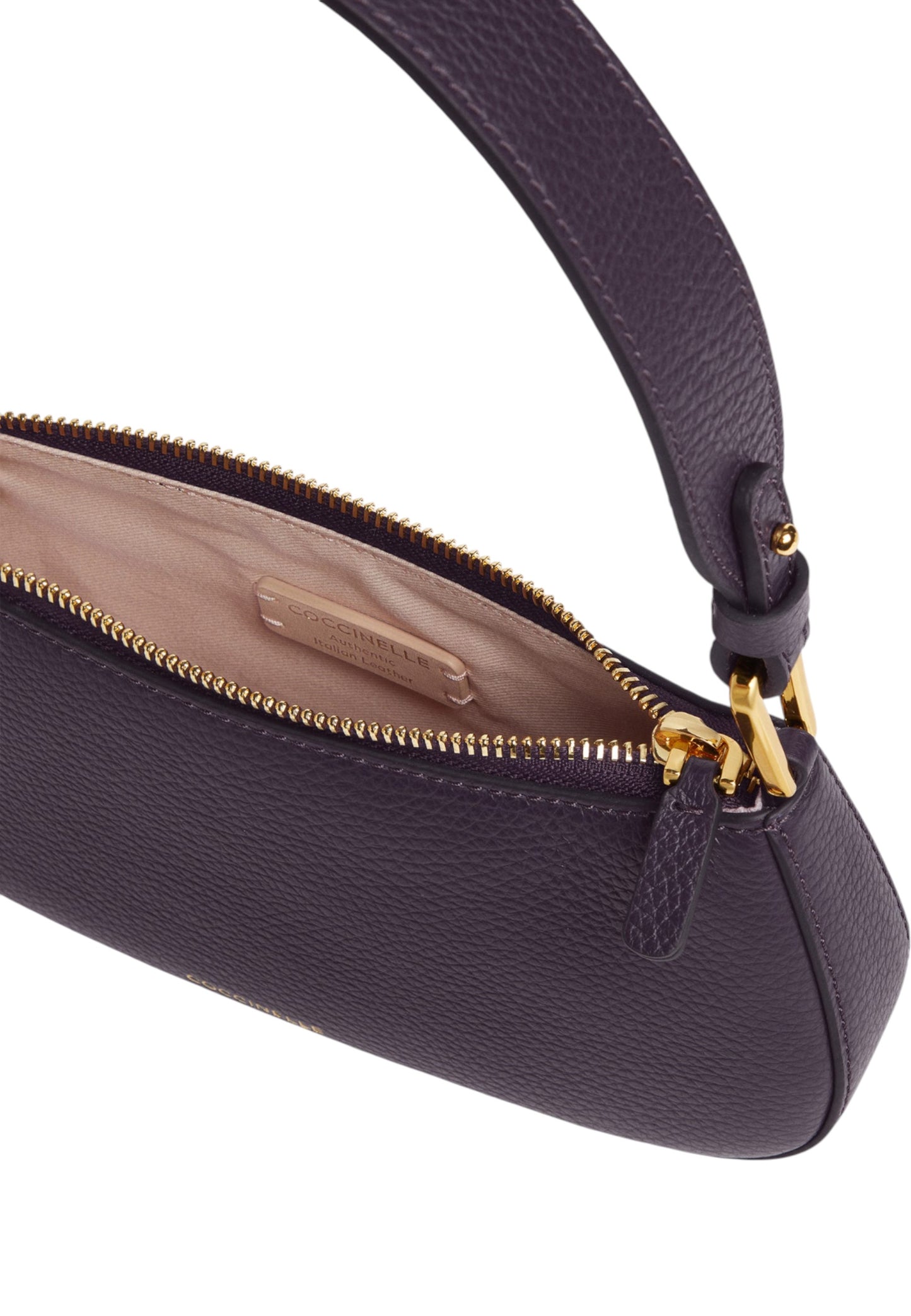Borsa A Spalla Donna Coccinelle  Merveille E5MRF520101