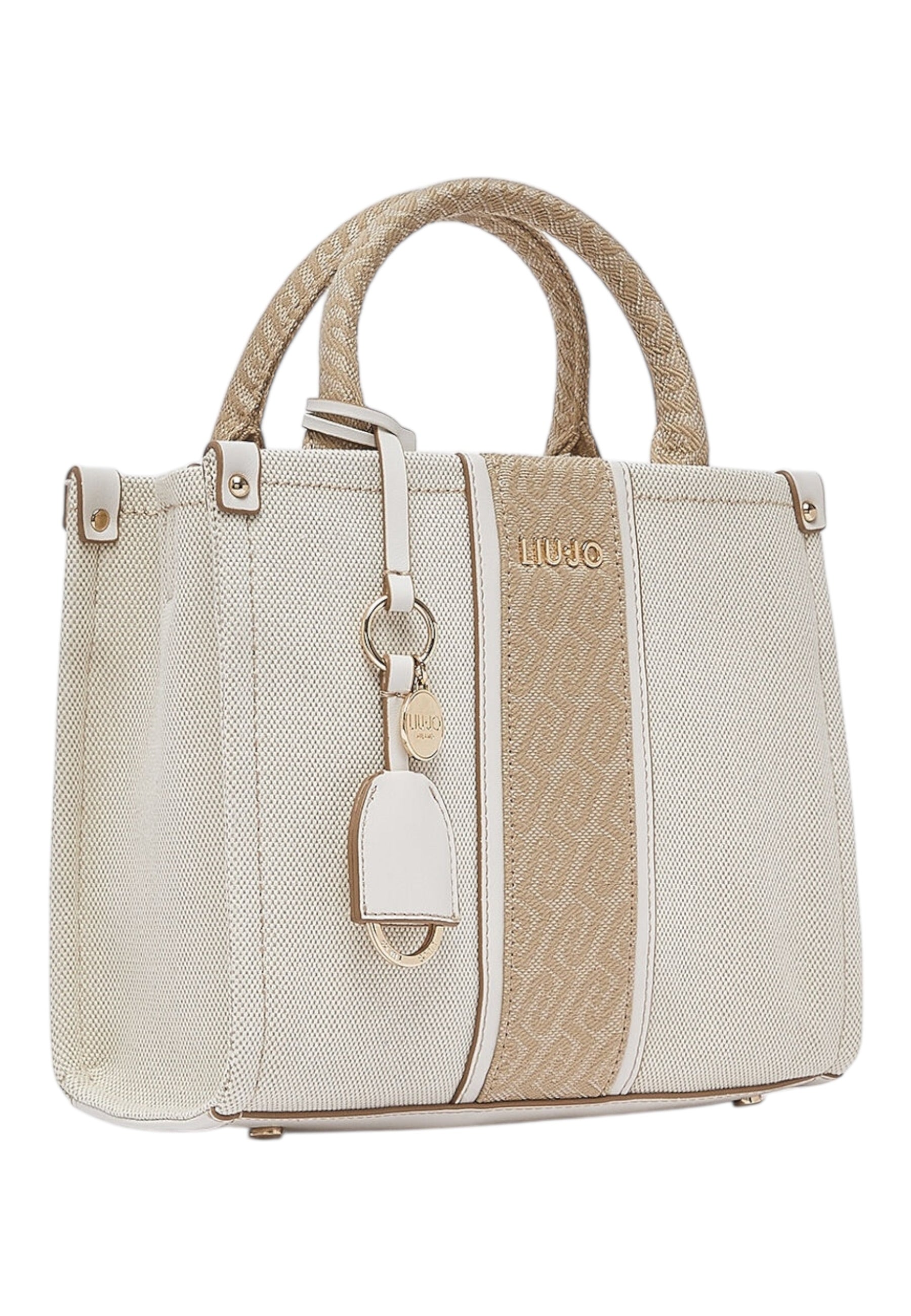 Borsa A Mano Donna Liu Jo Small Tote Bag  AA6192T388A