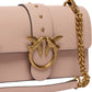 Borsa A Tracolla Donna Pinko  Love One Mini St. 105856A0F1
