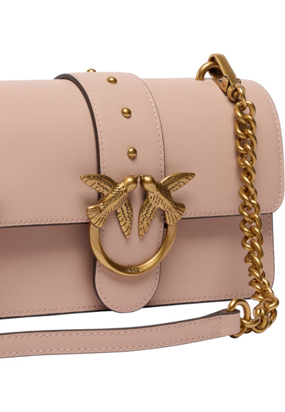 Borsa A Tracolla Donna Pinko  Love One Mini St. 105856A0F1