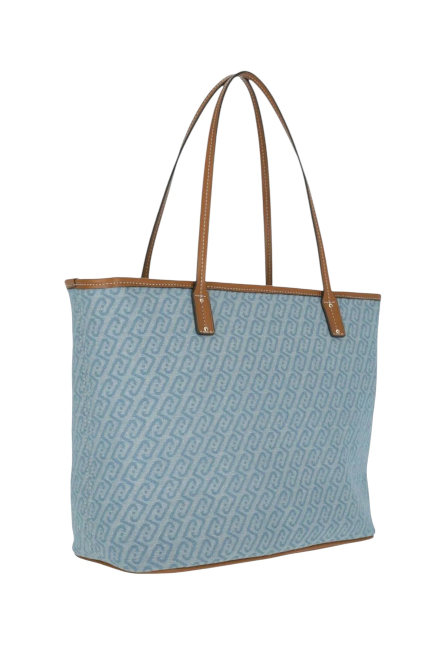 Borsa A Spalla Donna Liu Jo Medium Tote Bag  AA6070T379A
