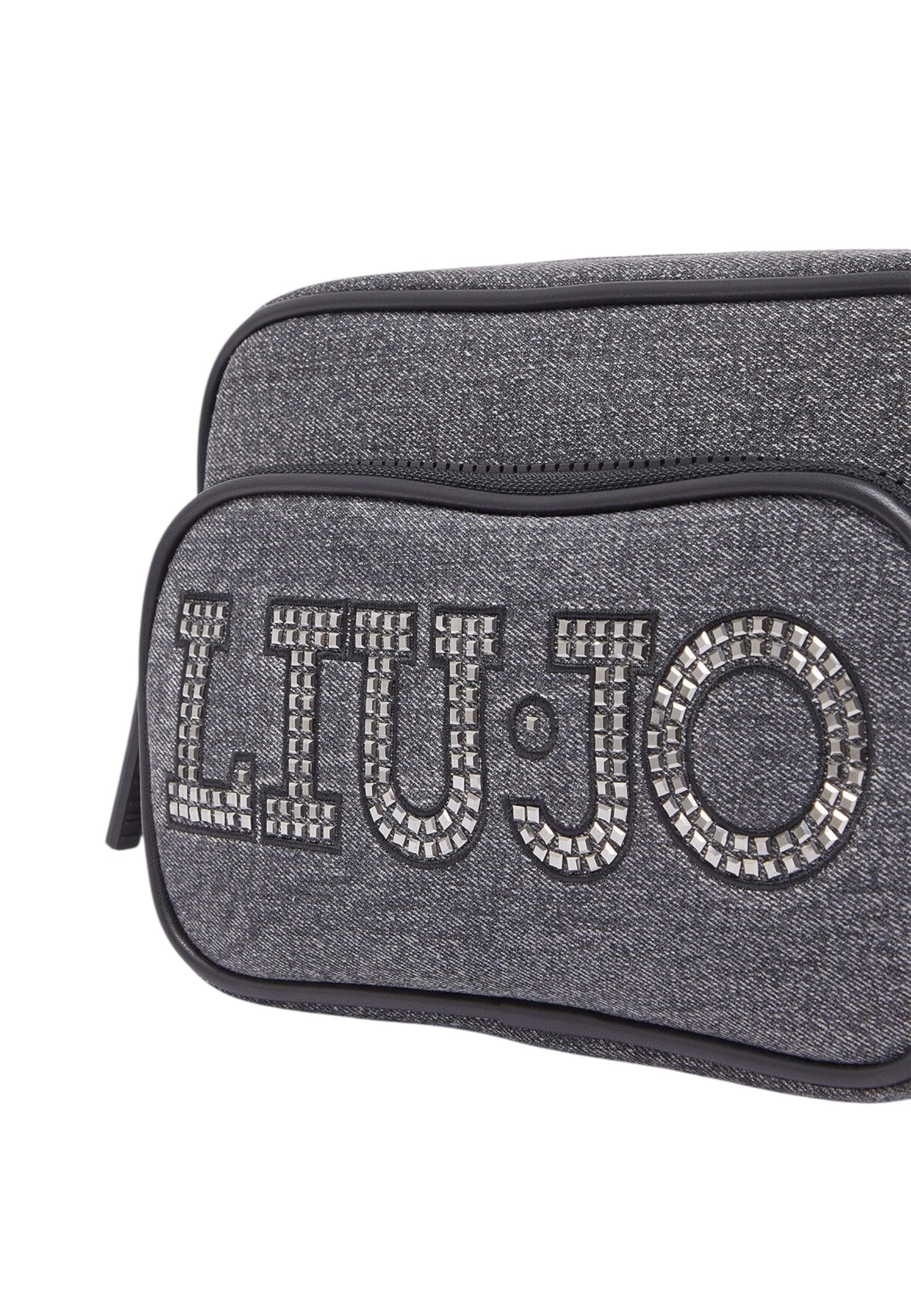 Borsa A Tracolla Donna Liu Jo Medium Camera Case Bag  TA6133T421A