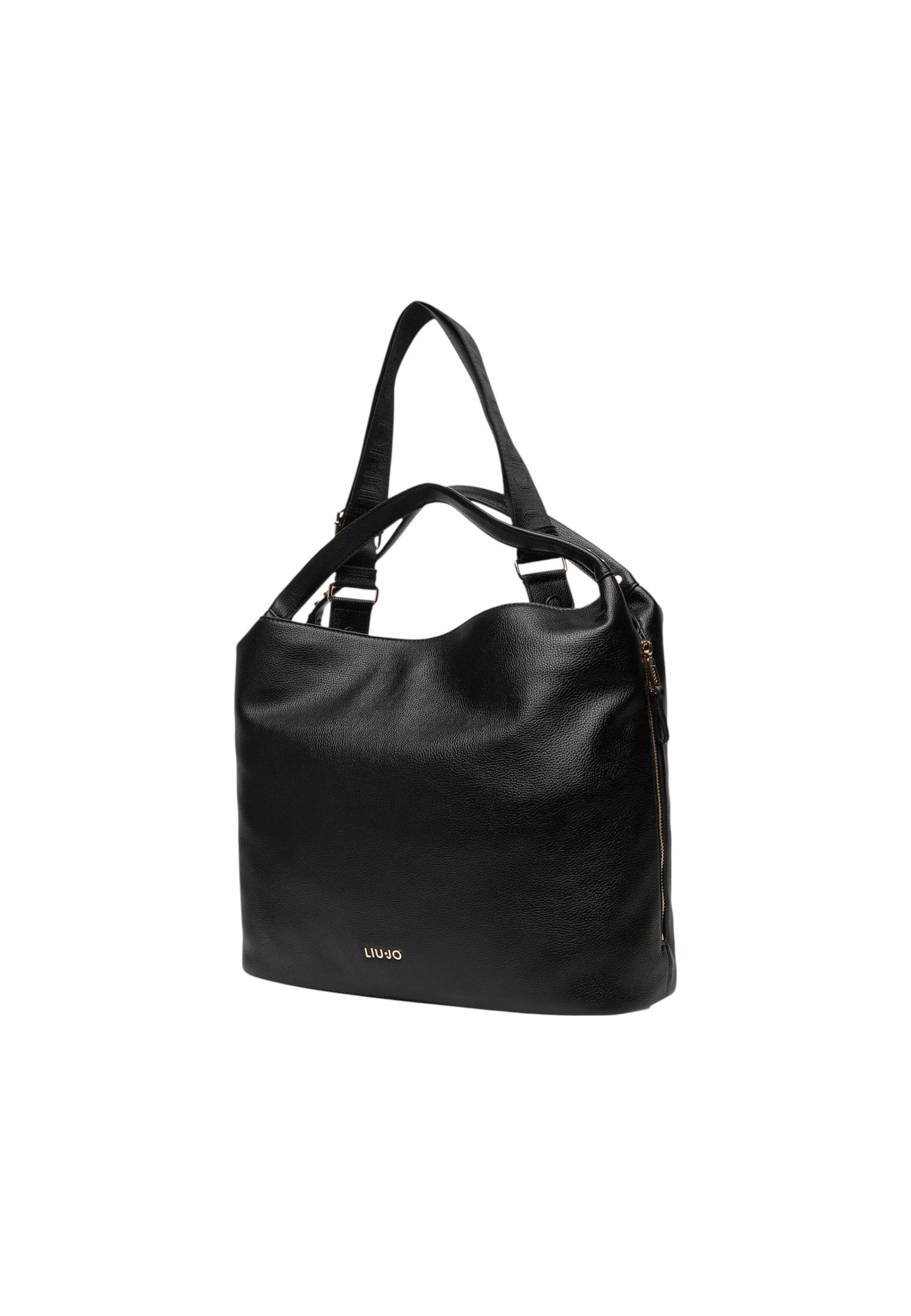 Borsa A Spalla Donna Liu Jo Large Hobo  AF5057E0058