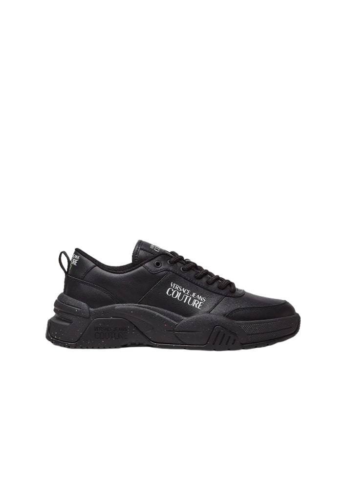72YA3SFDZP097 - Baskets - Versace Jeans Couture