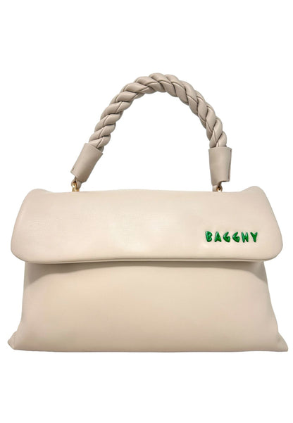 Borsa A Spalla Donna Bagghy Con Tracolla  B3GQ0061