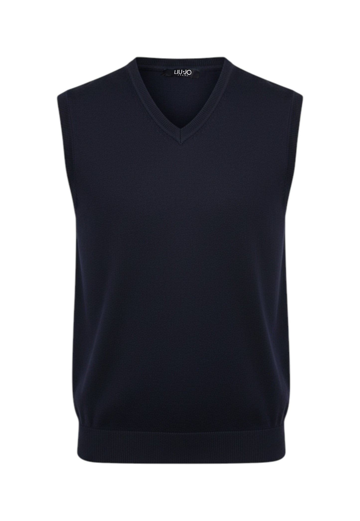 QF4007MA27P - Gilet - Liu Jo