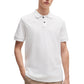 Polo Manica Corta Uomo Boss