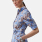 Vestito Midi Donna Liu Jo In Popeline Linea 3.0 WA6349T4853