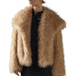 Cappotto  Donna Glamorous   AN5324
