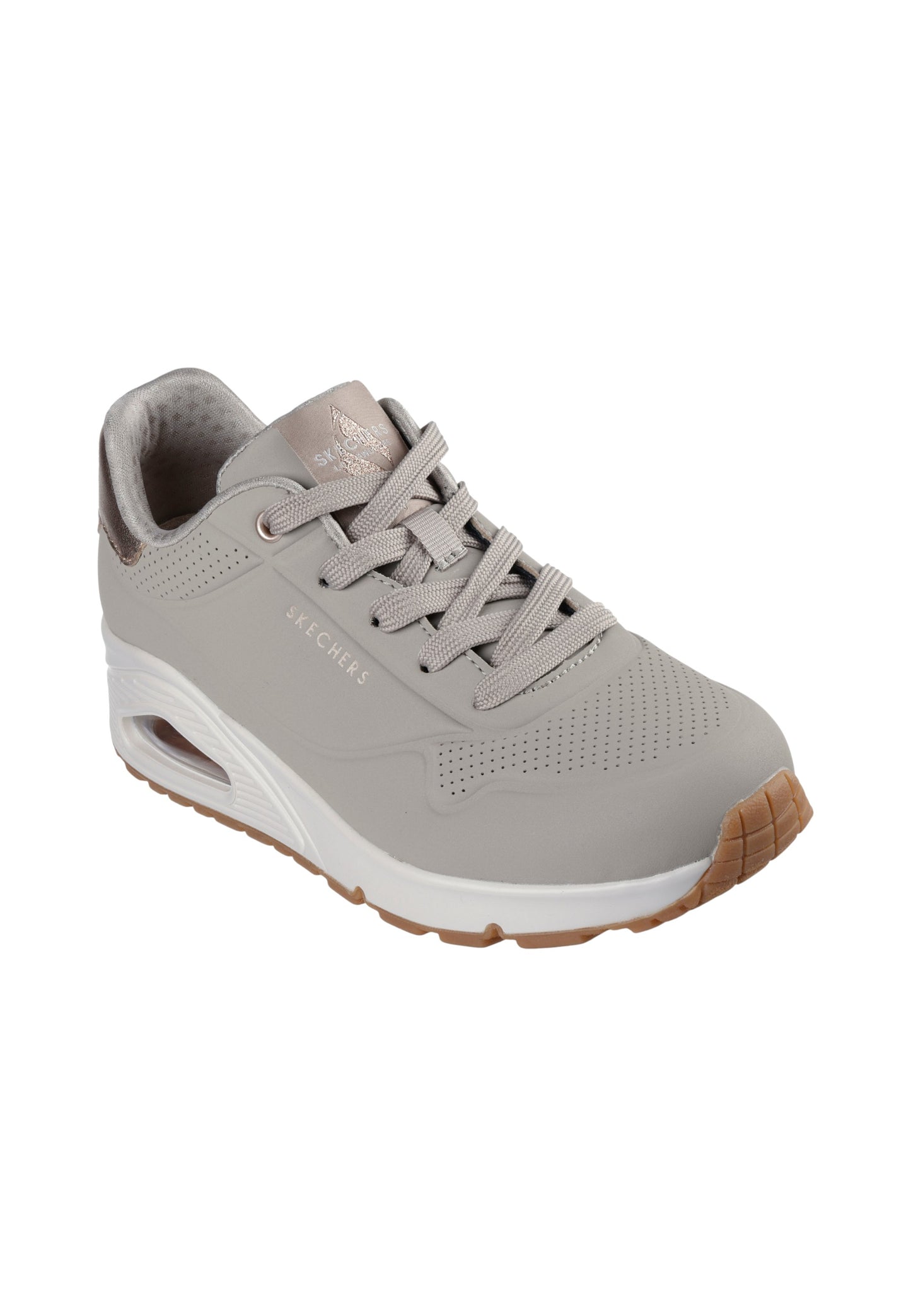 Sneakers Basse Donna Skechers  Uno - Golden Air 177094