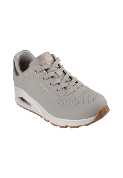 Sneakers Basse Donna Skechers  Uno - Golden Air 177094