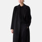 Cappotto  Donna Liu Jo Lungo Con Cintura  CF6014T677A