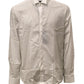 Camicia Manica lunga Uomo Manuel Ritz Elegante  3630E652243179