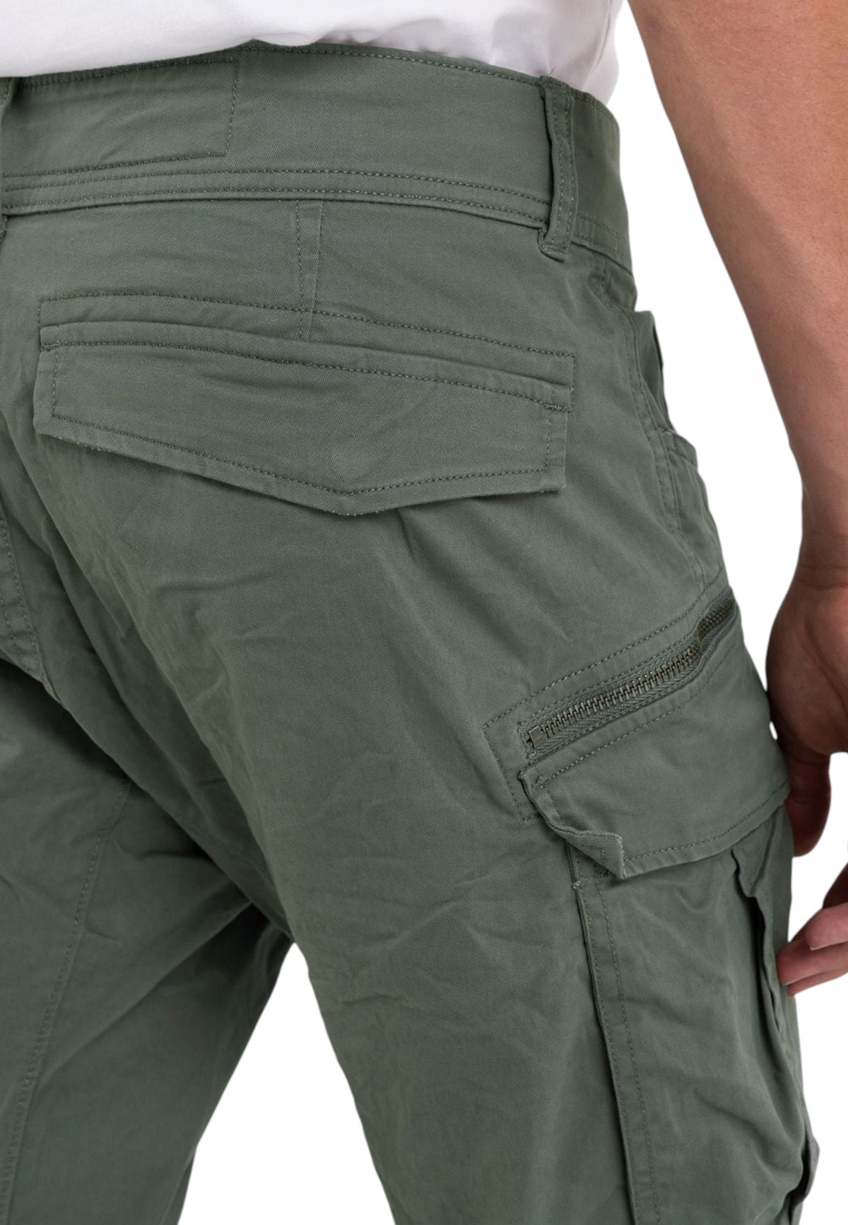 M9873A.000.84387 - Pantaloni - Replay