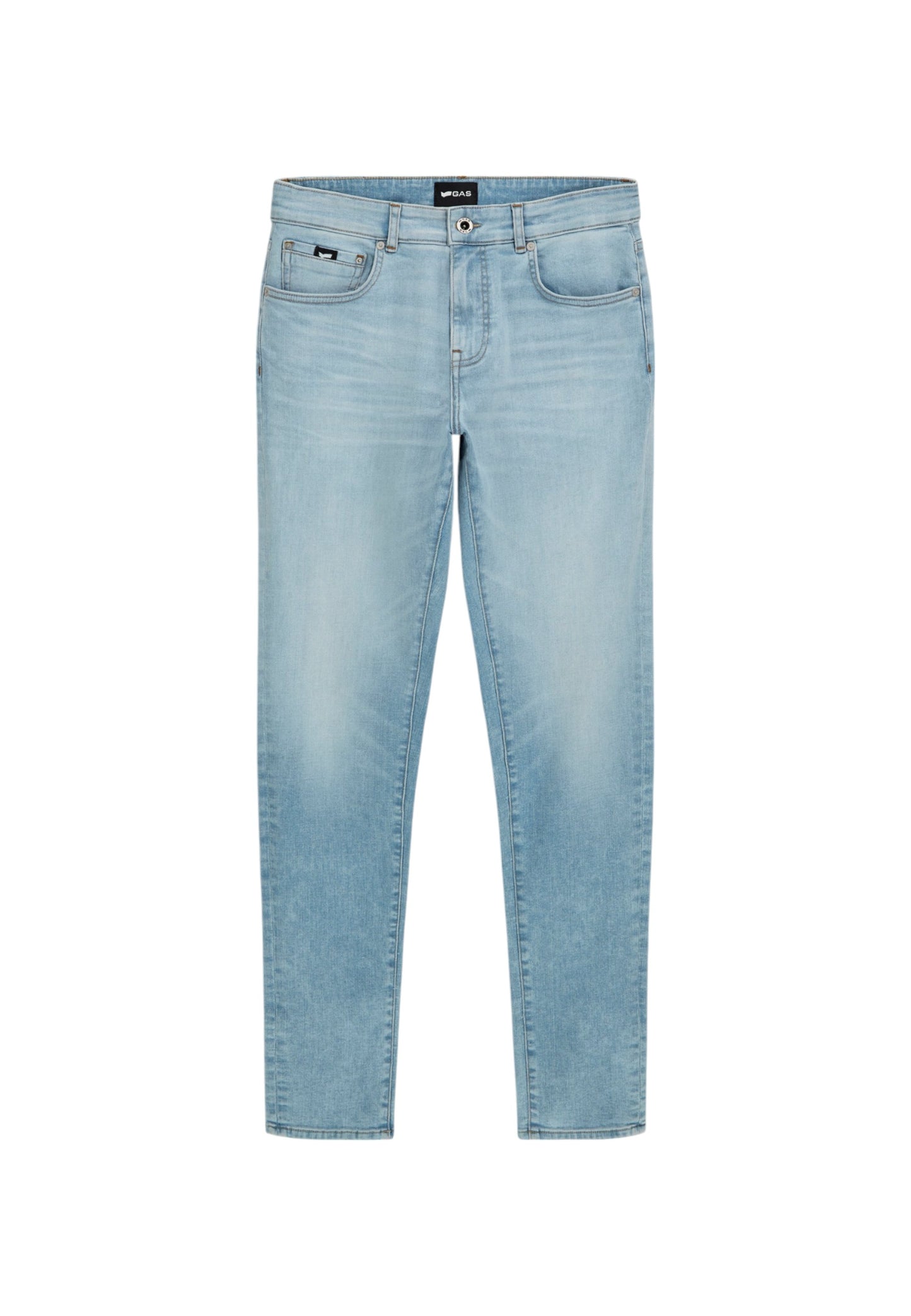 Jeans  Uomo Gas