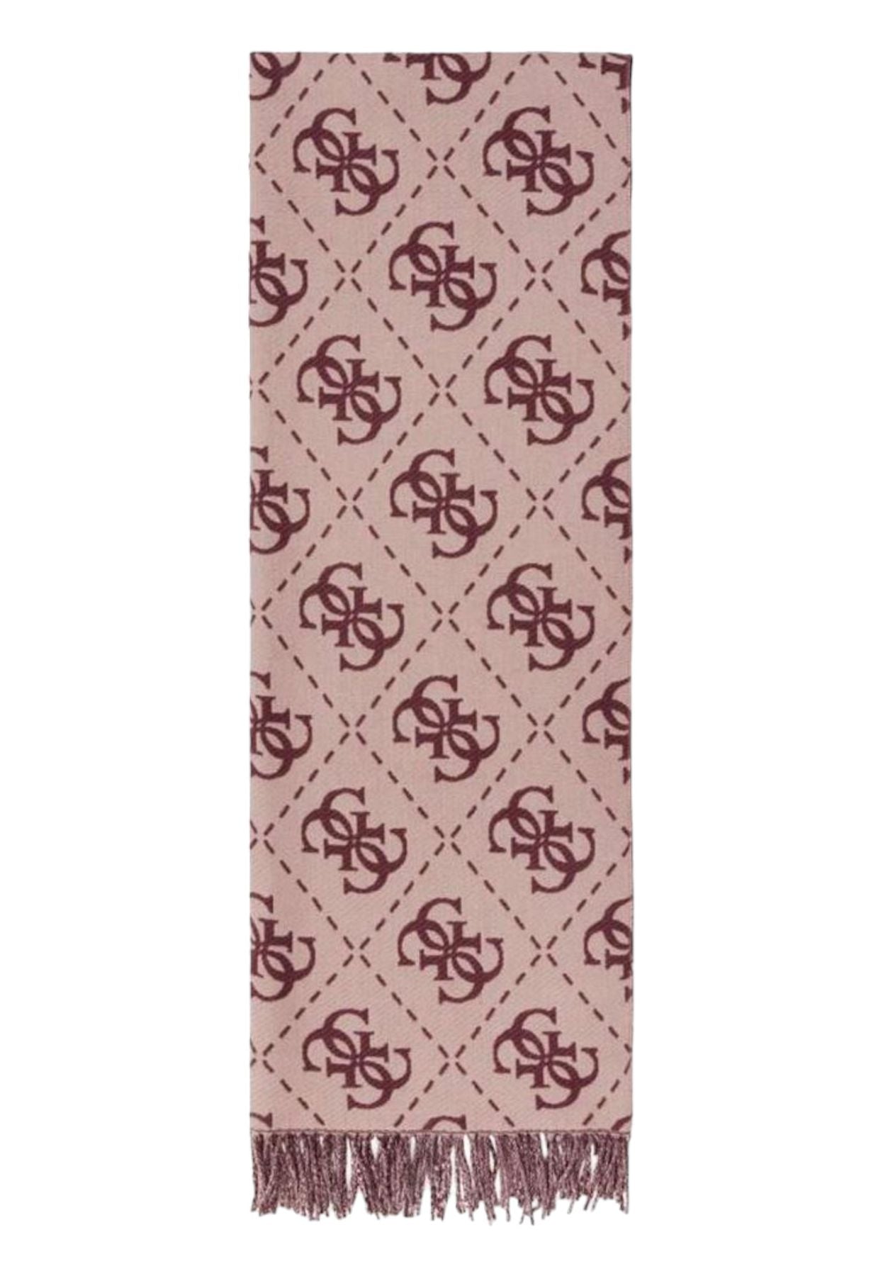 Sciarpa  Donna Guess 70X190  AW5217VIS03