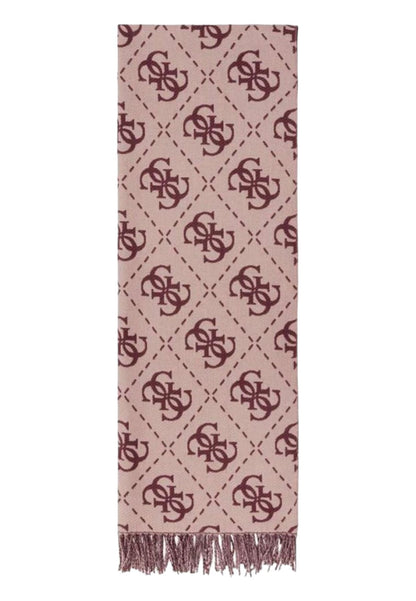 Sciarpa  Donna Guess 70X190  AW5217VIS03