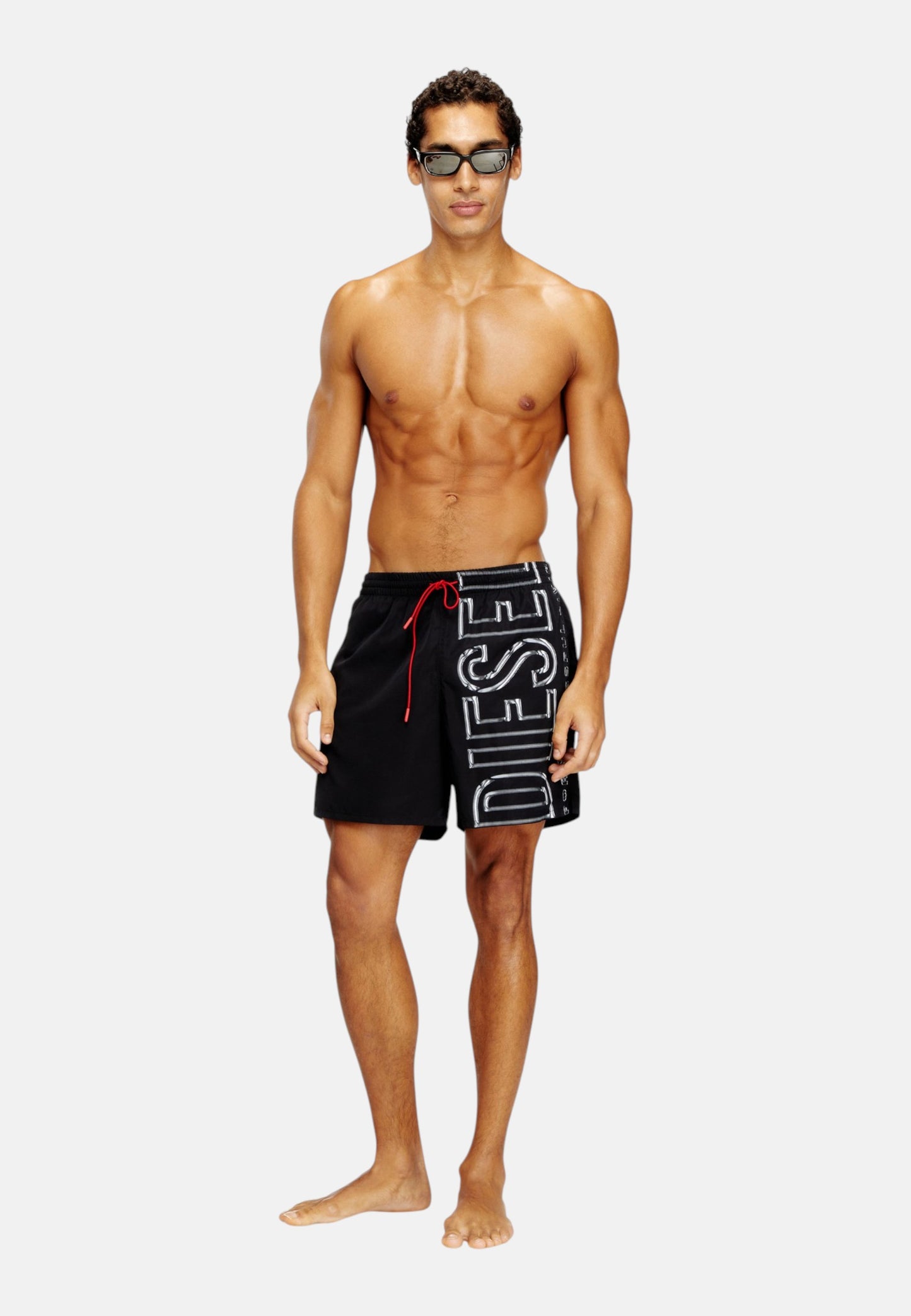 Boxer Set Uomo Diesel   A205070QKBJ