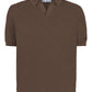 Polo Manica Corta Uomo Mc2 Saint Barth  Sloan Mesh Cotton SLO0009