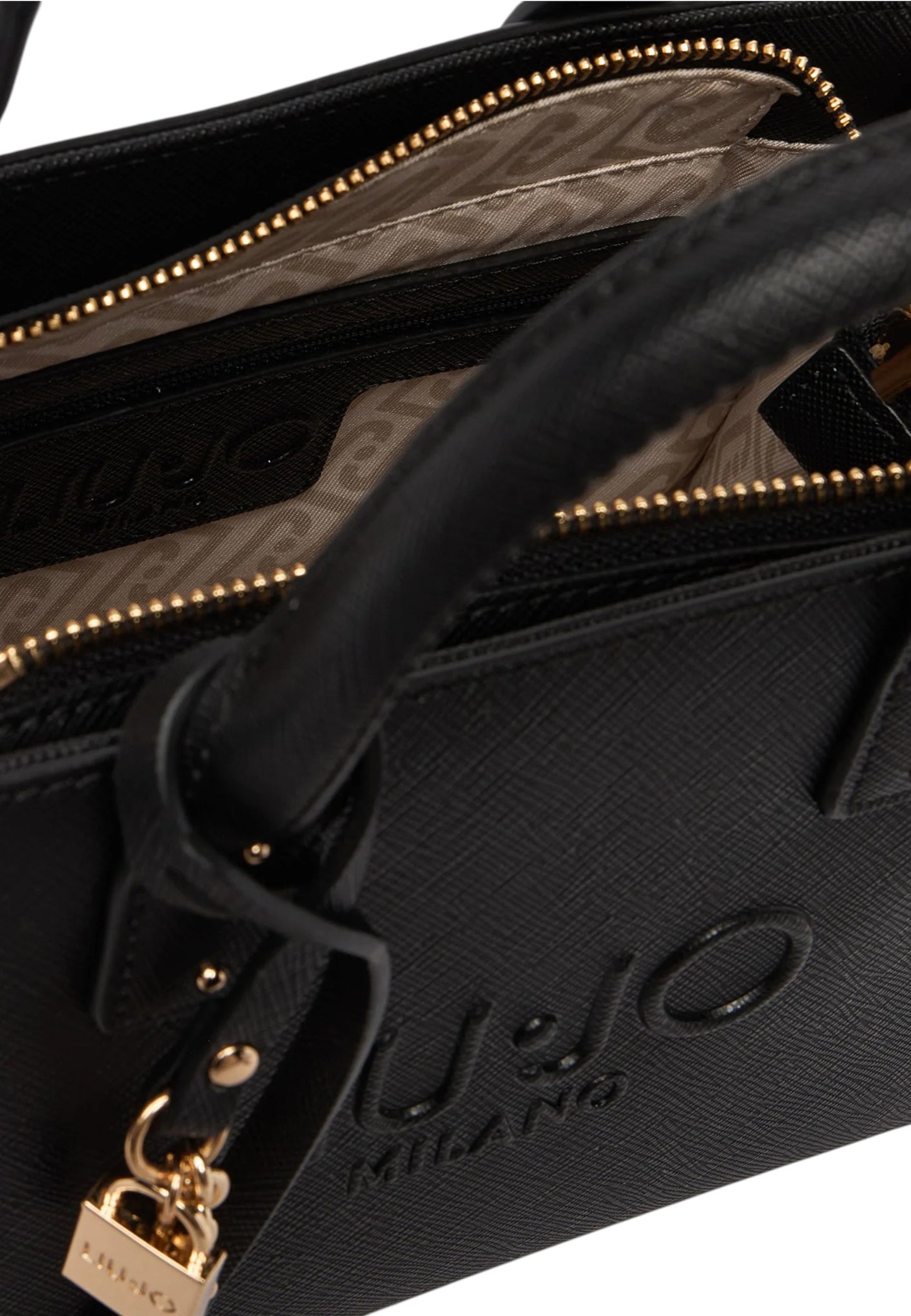 Borsa A Mano Donna Liu Jo Small Tote Bag Eco Line AA6150ES029