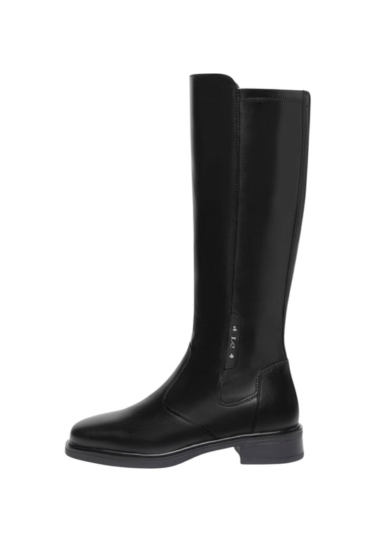 Stivali  Donna Nero Giardini Tacco 3 CM  I308812D