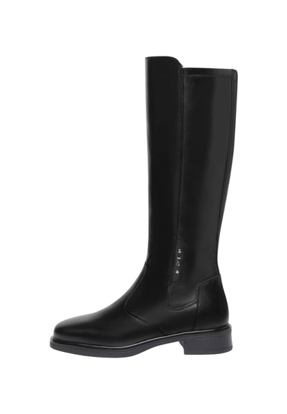 Stivali  Donna Nero Giardini Tacco 3 CM  I308812D