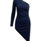 Vestito Lungo Donna Actualee   AB 4067 C100