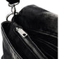 Borsa A Spalla Donna Desigual  Bag Half Logo Denim Venecia 4.0 26WAXD08