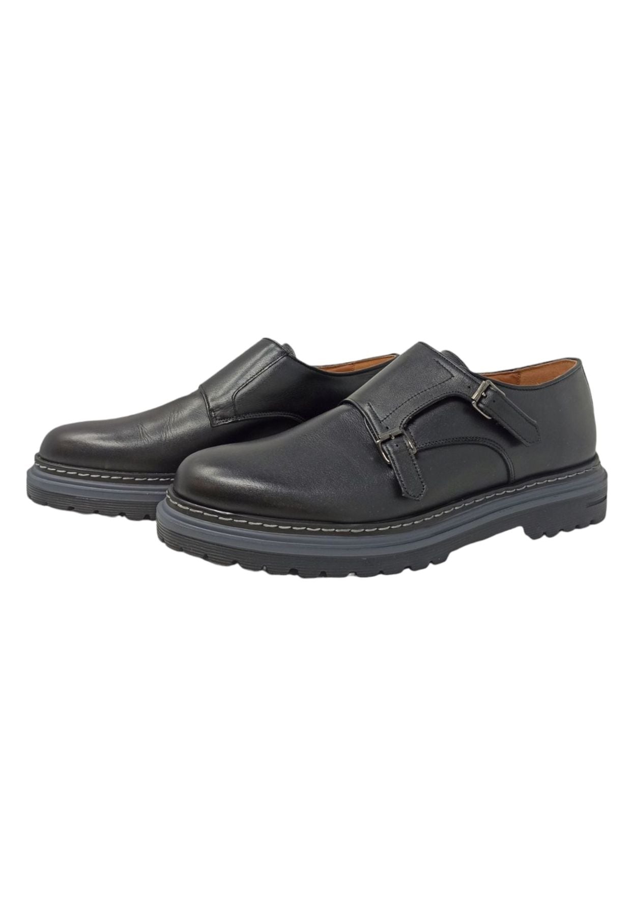 Stringate Basse Uomo Brimarts   311298P