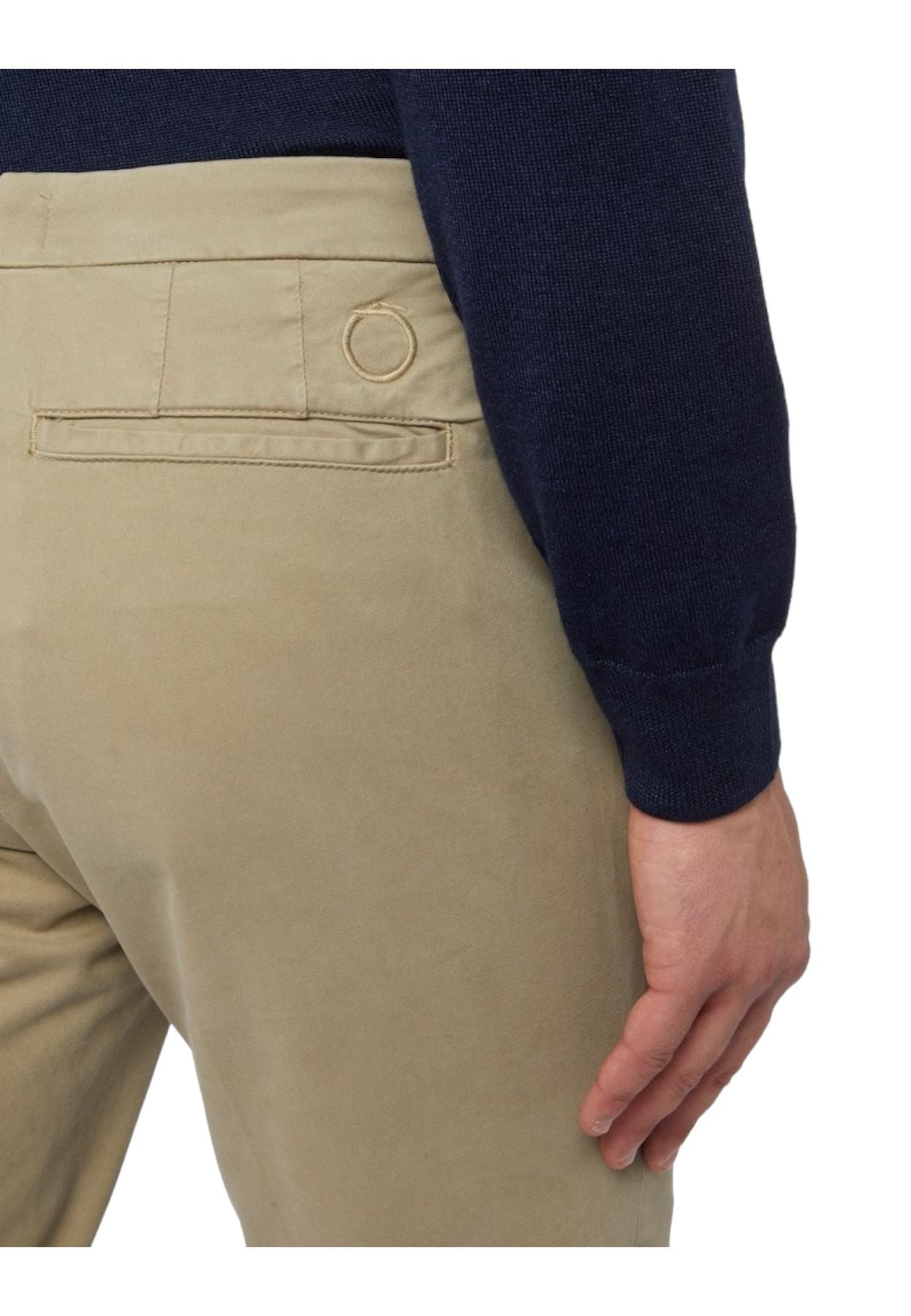 Pantaloni Chino Uomo Trussardi   52P00000-1T006450