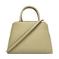 Borsa A Mano Donna Guess 3 Comp Satchel Isola HWBG9905060