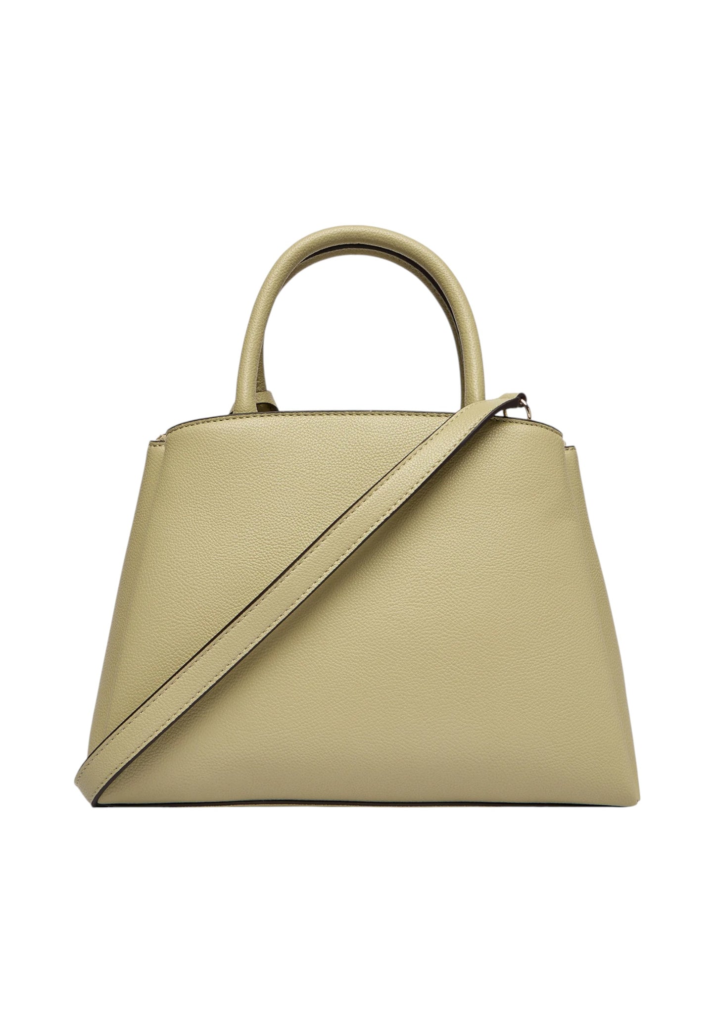 Borsa A Mano Donna Guess 3 Comp Satchel Isola HWBG9905060