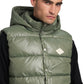 Gilet Con Cappuccio Uomo Replay Imbottito  M8475 .000.85304S