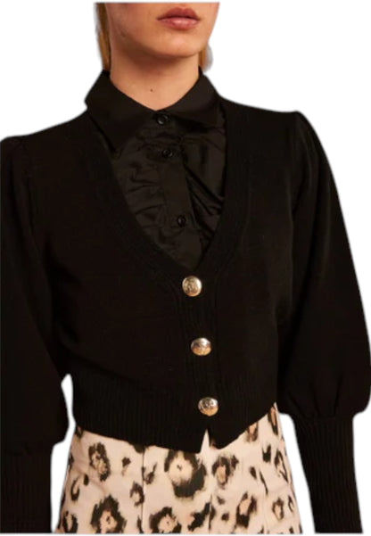 Cardigan  Donna Denny Rose   121DD50012