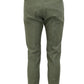 Pantaloni  Uomo Michael Coal Capri Bra MCBRAMM2798S23