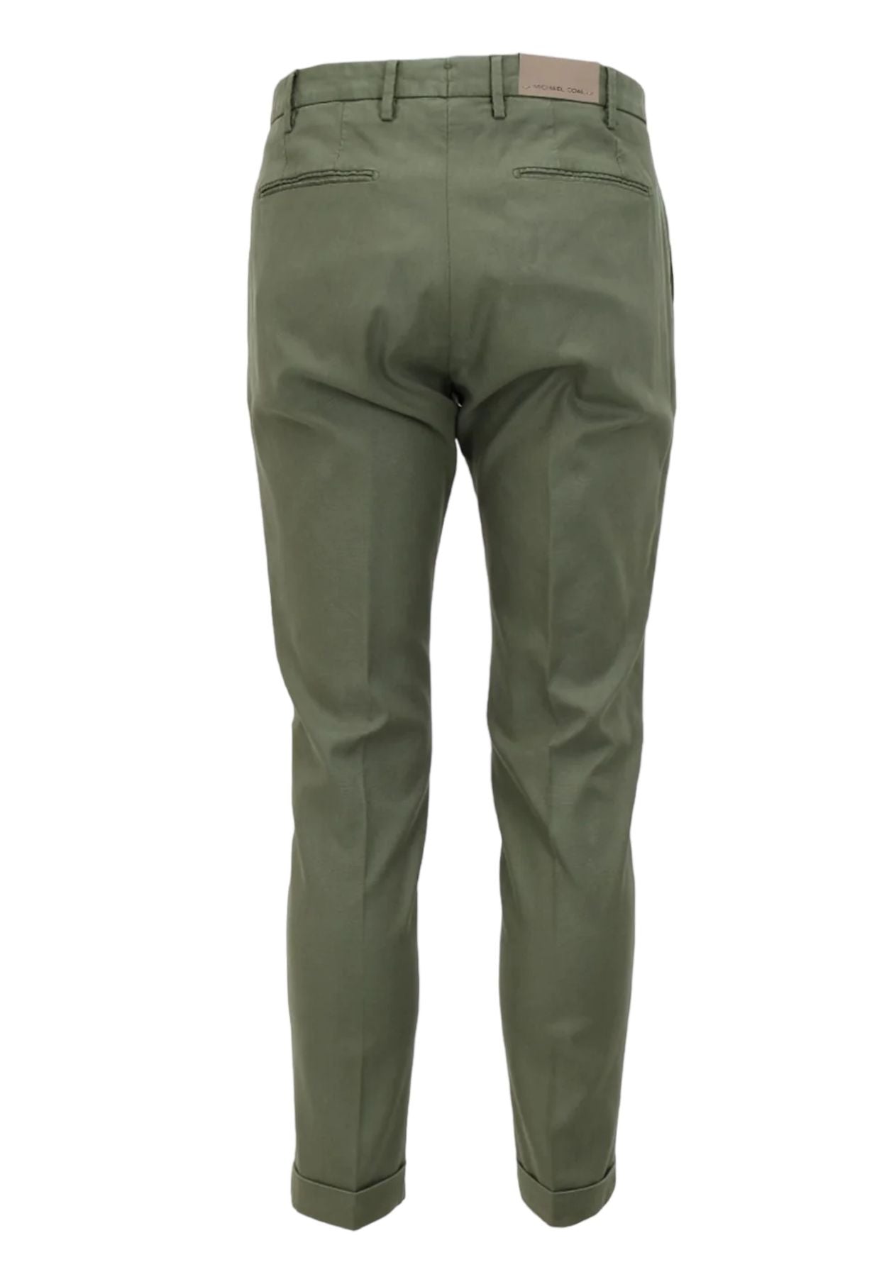 Pantaloni  Uomo Michael Coal Capri Bra MCBRAMM2798S23