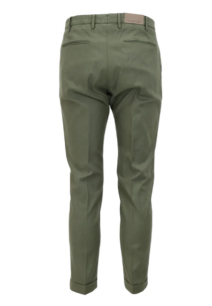 Pantaloni  Uomo Michael Coal Capri Bra MCBRAMM2798S23