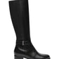 Stivali  Donna Nero Giardini  Guanto Elastico Tr Brescia 894 I617900D