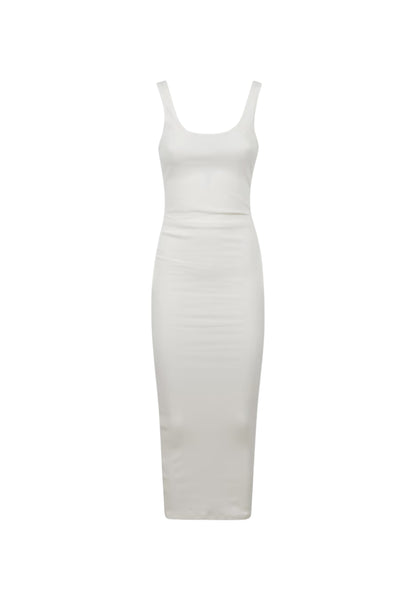 Vestito Midi Donna Mc2 Saint Barth Embroidery Jennifer JNF0001